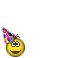 :party: